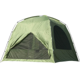 אוהל עמידה ל-8 אנשים Camp&Go רק ב₪314 כולל משלוח!