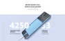 סמארטפון Xiaomi Mi 11 Lite 5G NE 6GB/128GB רק ב₪840 כולל ביטוח ומס ומשלוח!