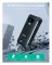 בוסטר/ ג'אמפ סטרטר/ מטען חירום לרכב  KROAK K-JS05 2400A 24000mAh ב$83.24 כולל משלוח וביטוח מס!