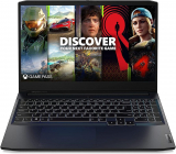 מחשב נייד גיימינג לייט – Lenovo IdeaPad Gaming 3 – עם RYZEN 5600H, GTX 1650 ומסך 120Hz רק ב₪2,445!
