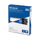 WD Blue 3D NAND – כונן SSD מהיר – נפח 1TB – M.2 ב- 893 ₪ [במקום 1,130 ₪ בארץ] !!