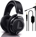 באנדל Philips SHP9500 מהאוזניות הכי מומלצות לגיימרים ובכלל + מיקרופון NeeGo רק ב₪187!