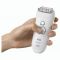 מסיר שיער Braun Silk Epil 7 – 7561 רק ב$49.94 ומשלוח חינם!