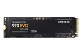 כונן SSD מהיר – SAMSUNG 970 EVO M.2 NVMe – נפח 500GB – בירידת מחיר: רק ב-727 ₪ , כולל מיסים, אחריות ומשלוח חינם מאמזון! [בארץ: 825 ₪]