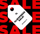 AliExpress Sale – קופונים חדשים!