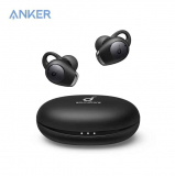 Soundcore by Anker Life A2 NC – אוזניות הספורט המומלצות של אנקר עם סינון רעשים אקטיבי ANC ללא מס – רק ב$51.59!