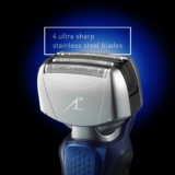 Panasonic Arc4 – ממכונות הגילוח הטובות בעולם – ללא מכס! רק ב₪240 ומשלוח חינם!