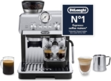ל24 שעות בלבד! קפה של הביוקר! מכונת קפה אספרסו Delonghi La Specialista Arte EC9155 (במגוון צבעים) במבצע לוהט רק ב₪1999!