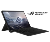 מחשב נייד עם מסך מגע ASUS ROG Flow Z13 עם AMD Ryzen AI MAX+ 395/390 החל מ₪6,292!