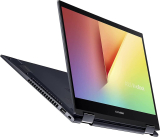 מחשב נייד ASUS VivoBook Flip 14 עם מסך מגע 14″ וסטיילוס, AMD Ryzen 7 5700U, 8GB /512GB ב₪2,714!