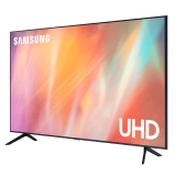 טלוויזיה חכמה “65 Samsung סמסונג UE65AU7100 רק ב₪2994 + ₪400 מתנה לורדינון / נעמן ומשלוח חינם!