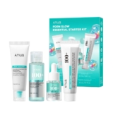 ערכת טיפוח Anua Salmon DNA PDRN Glow Essential רק ב₪64!