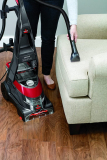 BISSELL StainPro 6 – שואב אבק יבש-רטוב שינקה לכם את השטיחים והספה רק ב₪1,416