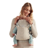 מנשא תינוק בייבי ביורן הרמוני BabyBjörn Harmony ב₪624 ומשלוח חינם!
