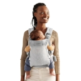 מנשא תינוק בייבי ביורן הרמוני BabyBjörn Harmony ב₪667 ומשלוח חינם!