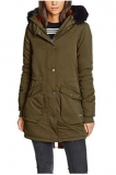 דיל בזק! מעיל נשים Bench Women’s Long Parka Jacket! ב537₪