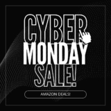 מבצעי Cyber Monday באמזון!