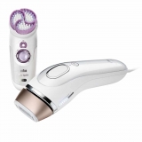 Braun Silk-expert מכשיר ביתי להסרת שיער בשיטת IPL