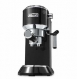 Delonghi DEDICA EC 680 – מכונת קפה איכותית בהנחה יפה