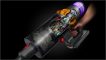 שואב האבק הכי חזק! Dyson V15 Detect Absolute רק ב₪2,289!