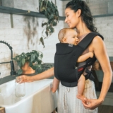 מנשא תינוק Chicco SnugSupport 4-in-1 רק ב$63.83 ומשלוח חינם!