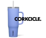 כוס שומרת קור/ חום ענקית 1.2 ל' Corkcicle Cruiser רק ב$18!