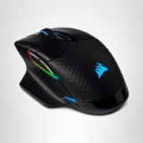 עכבר גיימינג אלחוטי Corsair Dark CORE RGB PRO רק ב₪206!