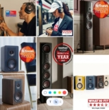 הסאונד שאתה חולמים עליו! מגוון הרמקולים והאוזניות המשובחות של מותג העל DALI בהנחה שווה לחברי זוזו דילס!