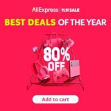 AliExpress Sale – כל הדילים, הטיפים והקופונים! (קופונים חדשים ופעילים!)