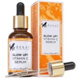 מהנמכרים והמומלצים בקטגוריה! סרום פנים Eclat Vitamin C רק ב₪24!