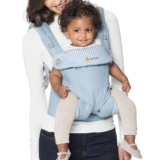 מנשא תינוק Ergobaby 360 All Position רק ב₪399 ומשלוח חינם!