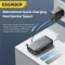 סוללת גיבוי / מטען נייד Essager 15000mAh עם טעינה מהירה 65W PD וכבל USB-C משולב רק ב$26.67!