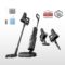 שואב שוטף משולב ROBOROCK F25 ACE COMBO! לנקות את כל הבית עם מכשיר אחד! מהחזקים, המשוכללים והמשתלמים בשוק!