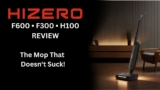 שוטף מזן אחר! הדור החדש של Hizero (דגמי F600, F300 ו-H100) – האם זה השוטף המושלם עבורכם? סקירה מקיפה ומבצע השקה בלעדי!