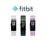 Fitbit Inspire HR || צמיד כושר ב₪242 עד הבית! במקום ₪489