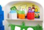 מטבח למידה Fisher-Price Laugh & Learn Kitchen רק ב$42.49!