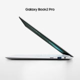 מחשב נייד SAMSUNG Galaxy Book2 Pro 13 – מהקלים בעולם! רק 907 גרם! עם CORE I5 ומסך AMOLED רק ב₪2,578!