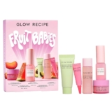 Glow & Go! מארזי הזנה וטיפוח מבית Glow Recipe בחגיגת מבצעים!