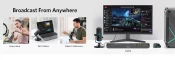Anker PowerCast M300 – מיקרופון USB רק ב$41.33!