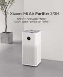 נושמים לרווחה! מטהר האוויר של שיאומי – Mi Air Purifier 3H רק ב₪599!