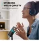Anker PowerCast M300 – מיקרופון USB רק ב$41.33!