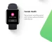 מבצע השקה גלובלי! Xiaomi Redmi Watch 2 lite החדש רק ב$55.99 + סקירה קצרה!