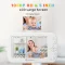 מומלץ! HeimVision Soothe 3 – בייבי מוניטור FHD רק ב$89.99!