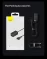 מטען מהיר Baseus 65W GaN עם 4 פורטים + כבל 100W USB-C רק ב$19.79! 100W רק ב$31.39!