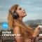 אוזניות SOUNDPEATS A6 ANC רק ב$36.99!