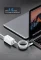 מטען מהיר Baseus 65W GaN עם 4 פורטים + כבל 100W USB-C רק ב$19.79! 100W רק ב$31.39!