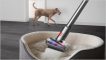 שואב האבק הכי חזק! Dyson V15 Detect Absolute רק ב₪2,289!