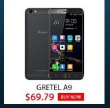 GERTEL A9 – סמארטפון דור 4 ללא מכס! רק 69$