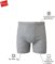 תחתונים לכל השנה! 12 תחתוני גברים Hanes Boxer Cool Dri, מנדפי זיעה רק ב$40!