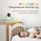 מומלץ! HeimVision Soothe 3 – בייבי מוניטור FHD רק ב$89.99!